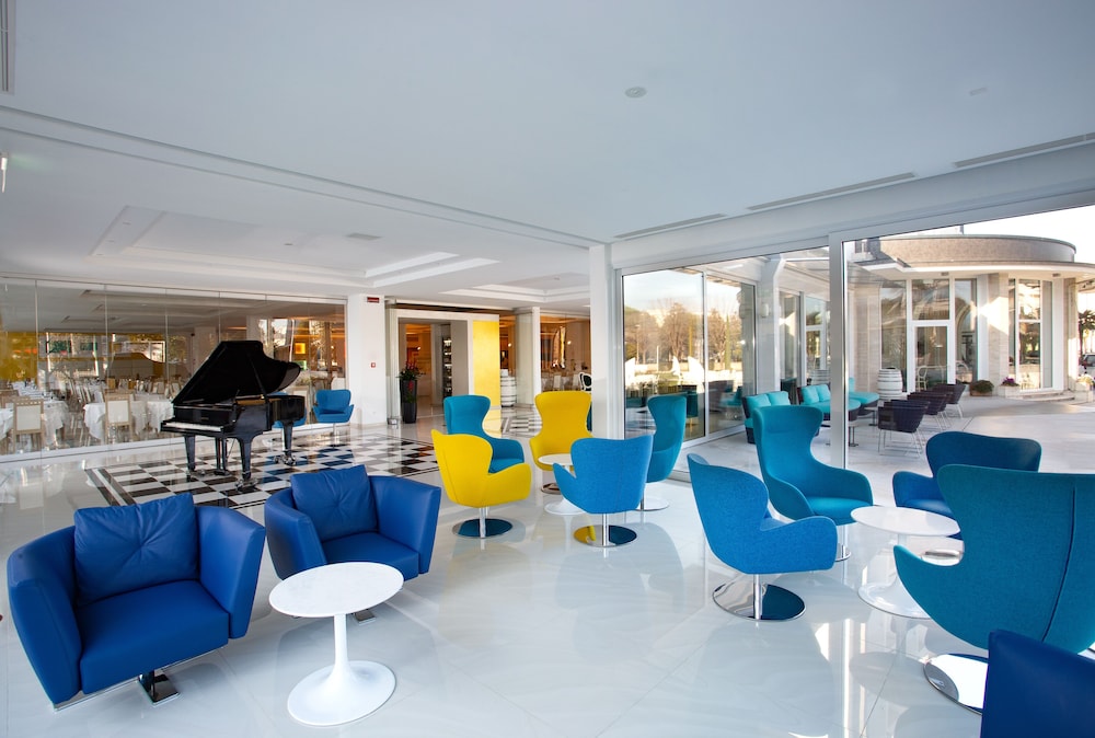 Hotel Terme Venezia 47/59