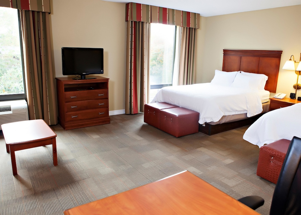 Hampton Inn Martin 15/43