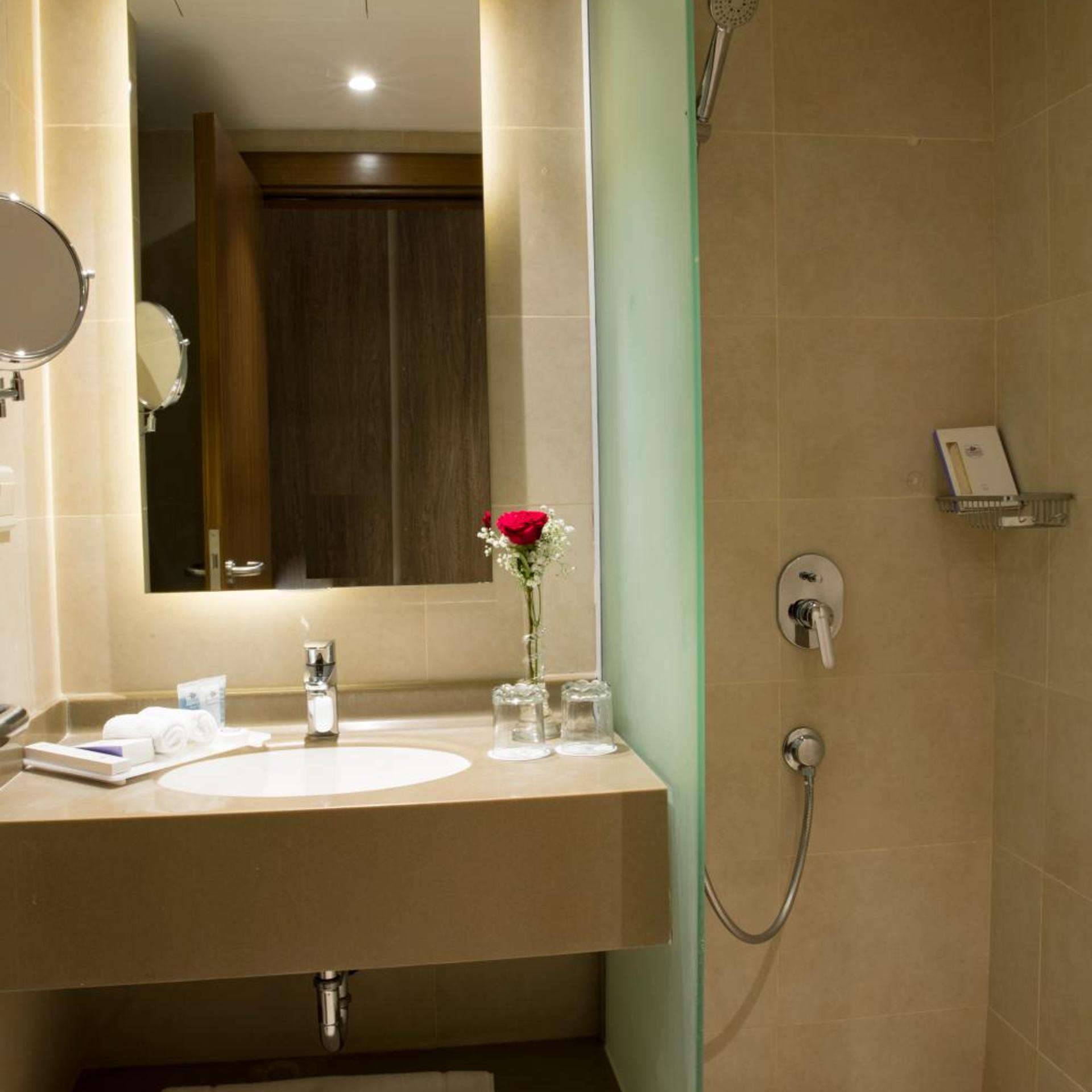 Hibatullah Hotel Makkah Managed By Accorhotels