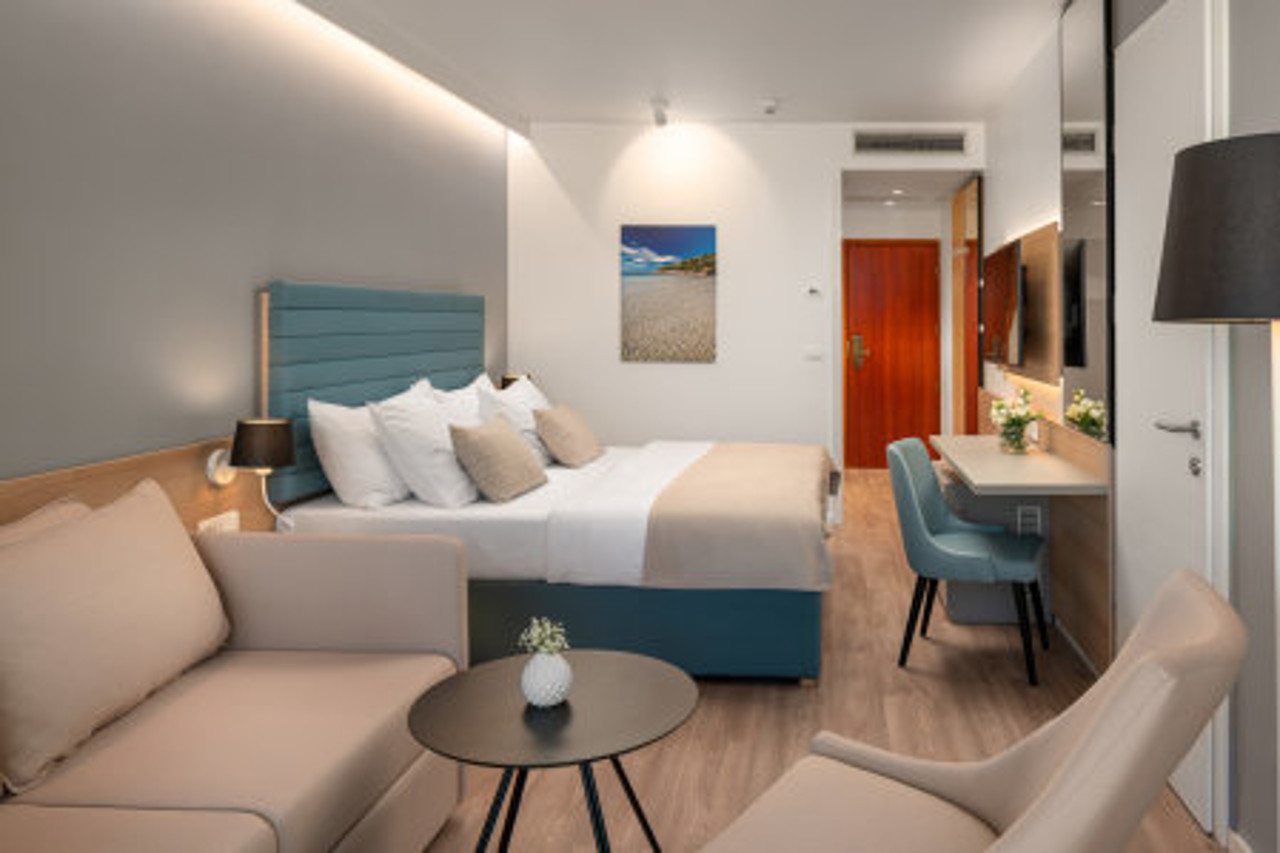 Valamar Meteor Hotel 14/43