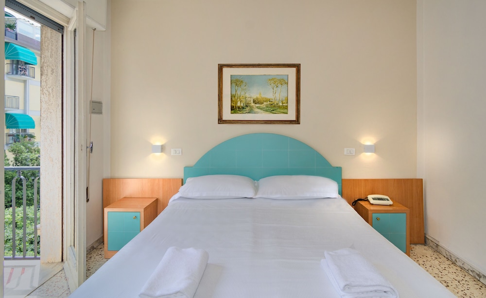 Hotel Stella D'italia 5/22