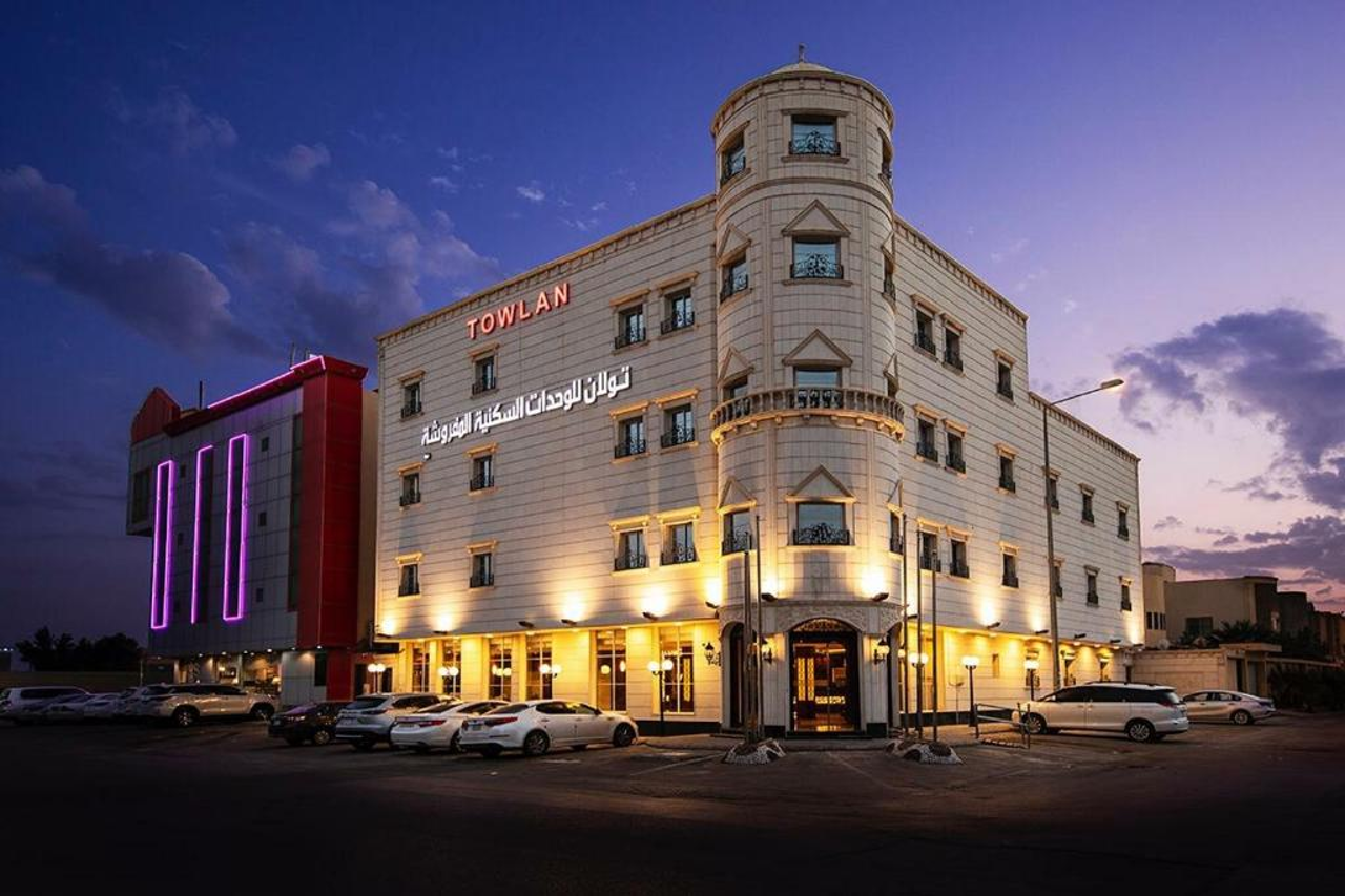 Towlan Qurtoba 1