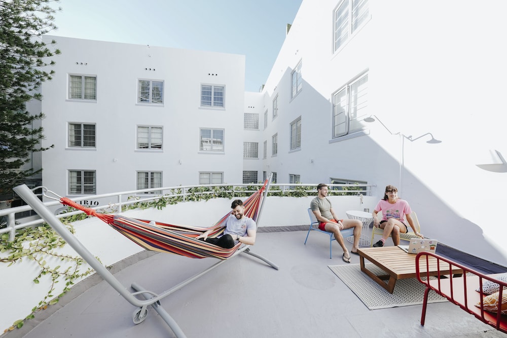 Viajero Miami - Adults Only 5/73