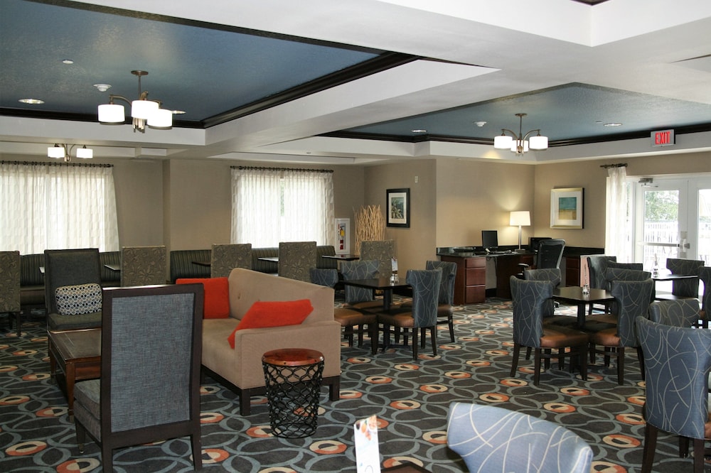 Holiday Inn Express Hotels And Suites Brooksville West 53/56