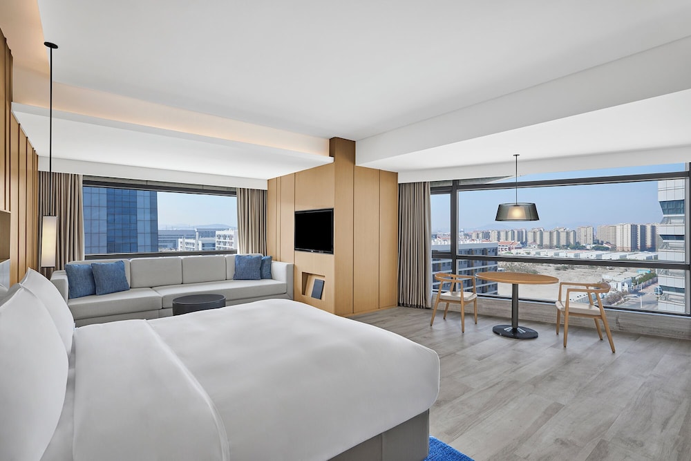Courtyard by Marriott Xiamen Huli 9/50