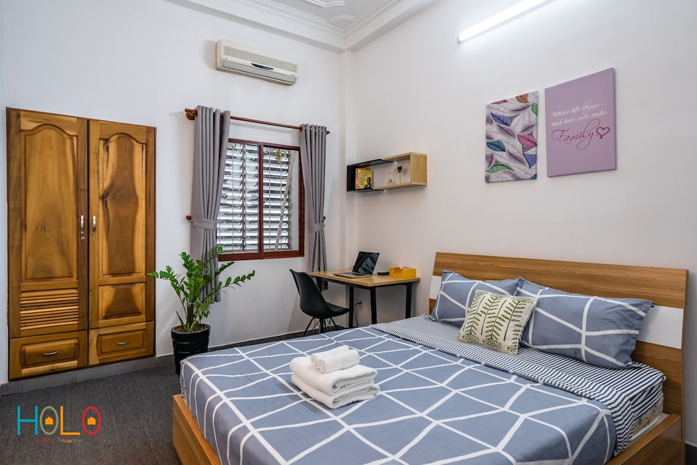 Holo Fairy House Saigon Homestay - Adult Only 14/50