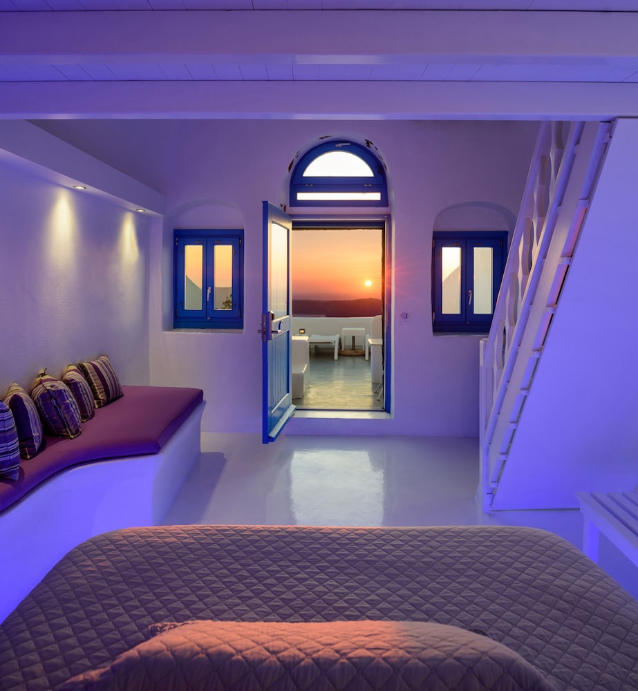 Abyssanto Suites Spa 23/50