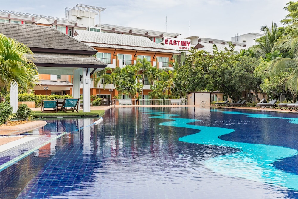 Eastiny Resort Spa 42/50