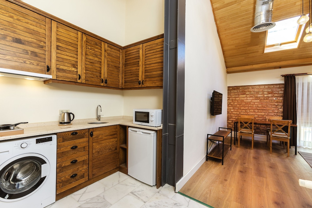 Raven Suites Old City Istanbul 14/21