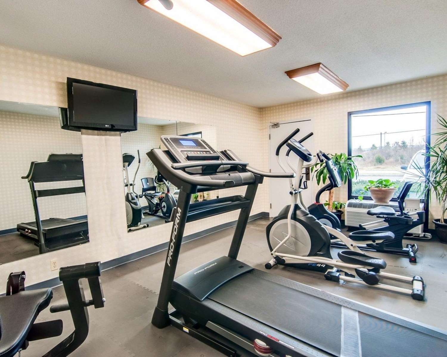 Quality Inn Christiansburg - Blacksburg 29/47