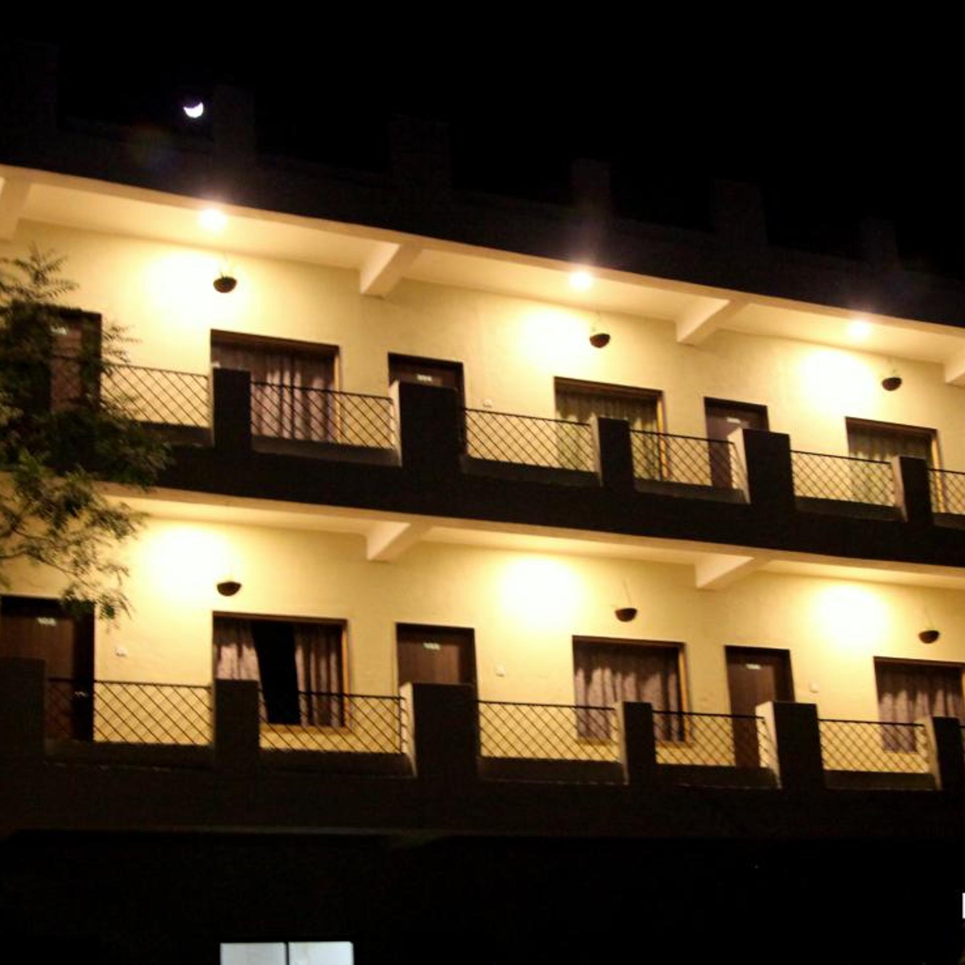 Hiranya Resorts 1/45