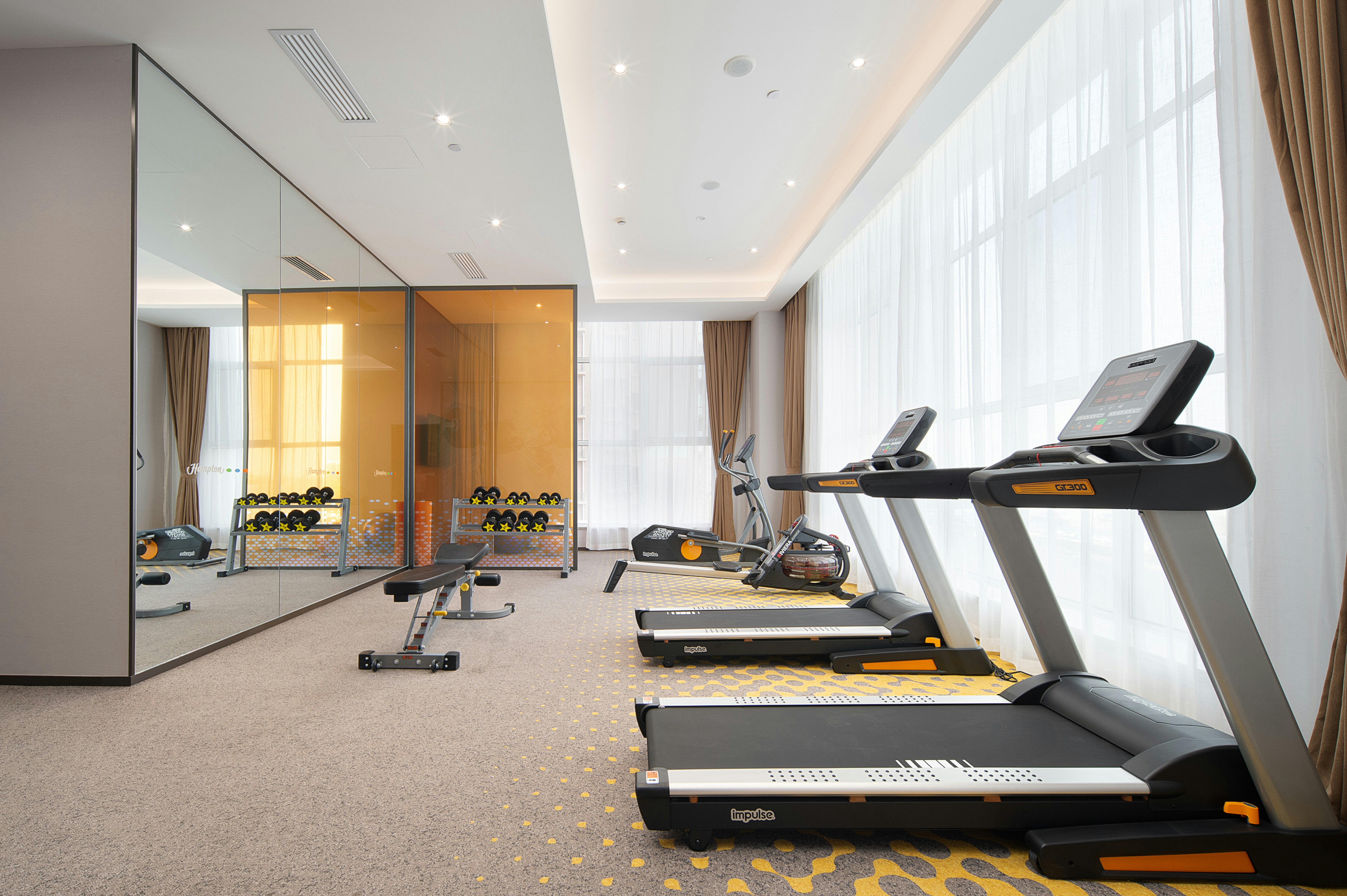 Hampton By Hilton Hohhot Yuquan Hengsheng Plaza 29/50
