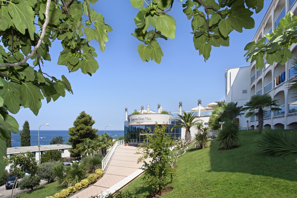 Hotel Gran Vista Plava Laguna 26/33
