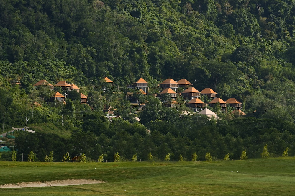 Villa Zolitude Resort Spa 65/72