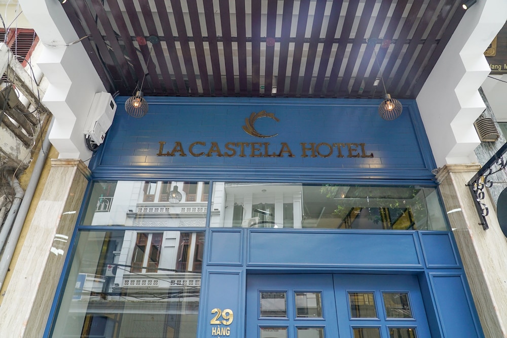Hanoi La Castela Hotel photo4