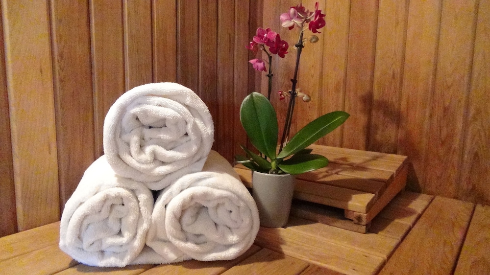 The Spring Resort and Spa - Adults only 50/69
