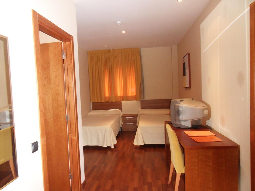 SUITE CAMARENA 9/20