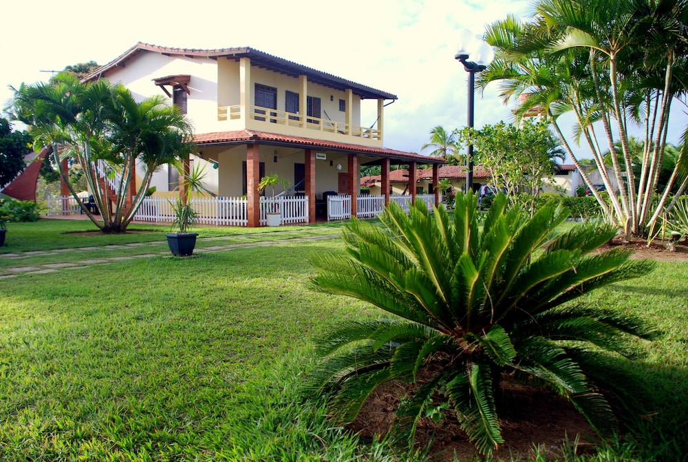 Hotel Pousada Rancho Fundo 38/50
