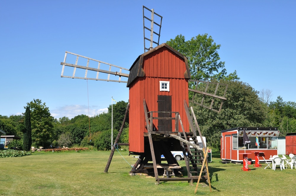 Kvarngarden 25/50
