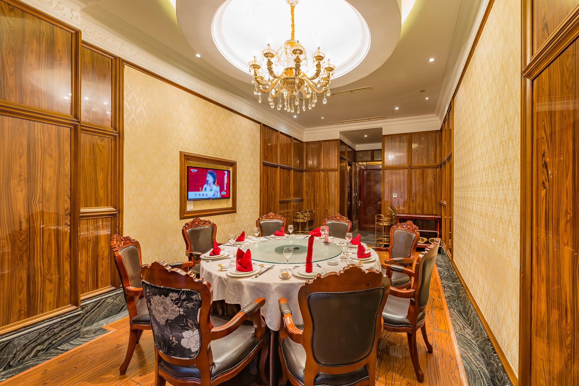 Rezen Hotel Zhoushan Tairu 27/30