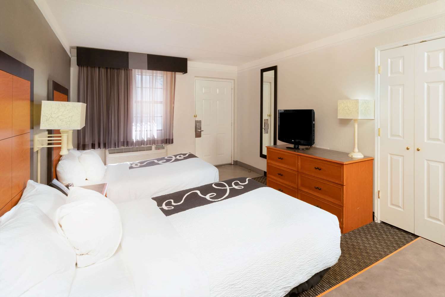 La Quinta Inn Nashville South 19/48