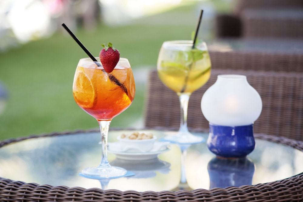 Grupotel Playa De Palma Suites And Spa 32/74