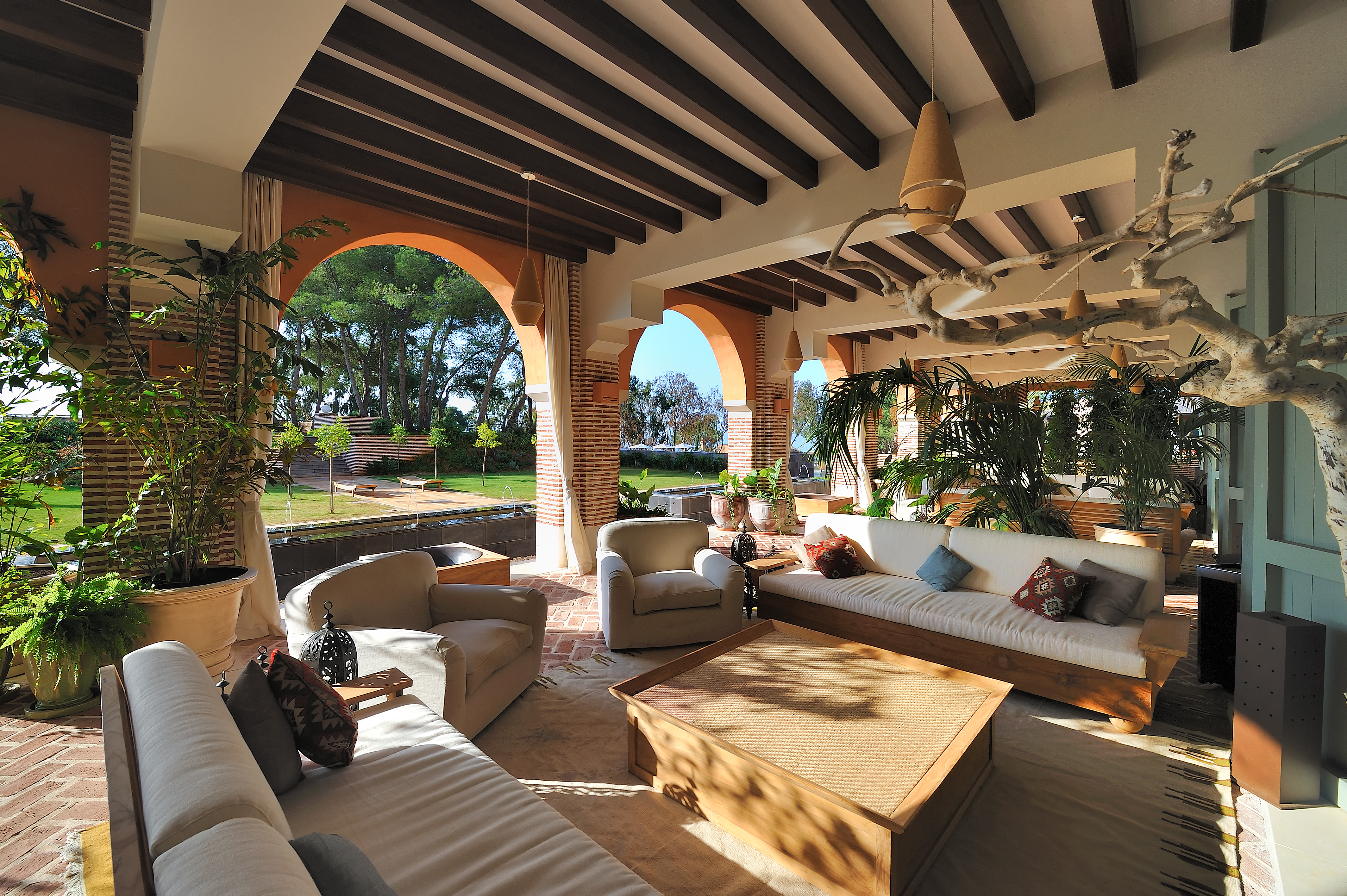 lounge