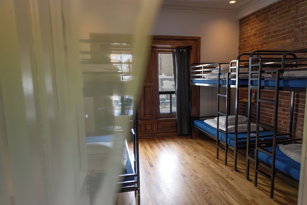Treehouse Hostel 9/15