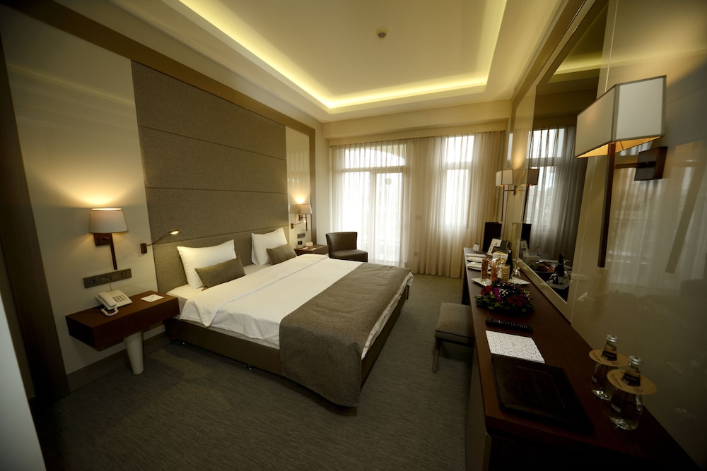 Sile Gardens Hotel And Spa 12/50