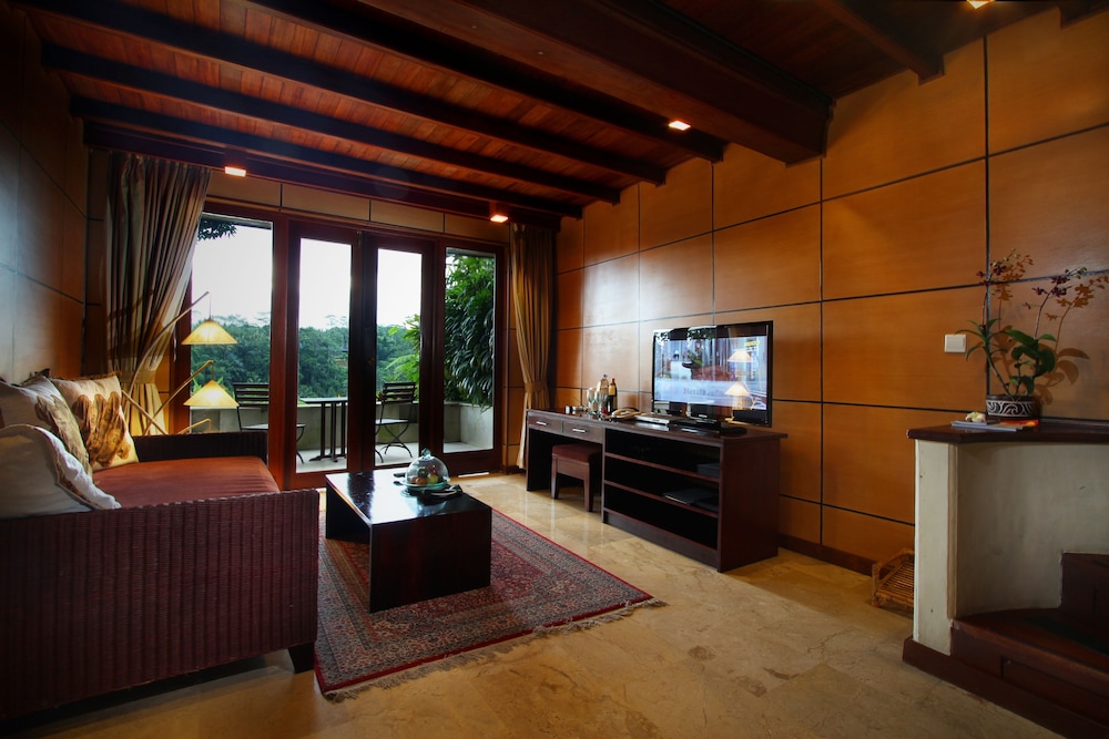 Kupu Kupu Barong Villas And Tree Spa 56/74