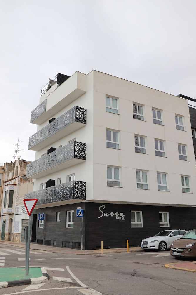 Hotel Sunna Benicassim 44/50