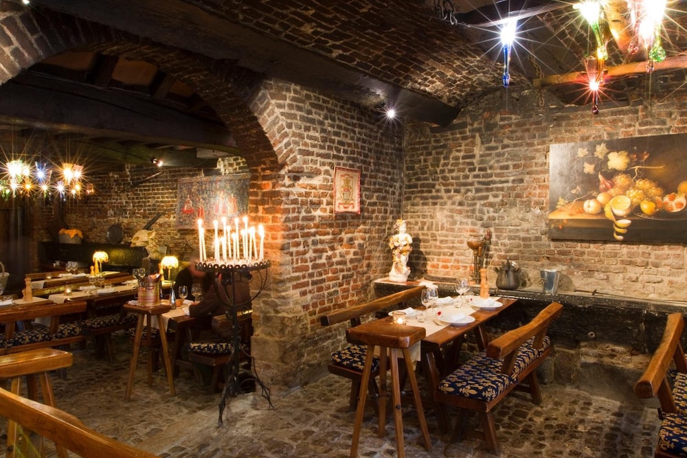 Auberge Du Bon Fermier 21/26