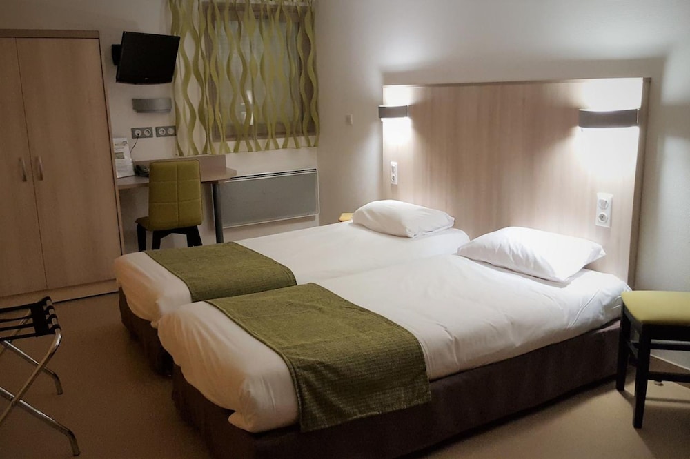 MONT VERNON HOTEL 11/45