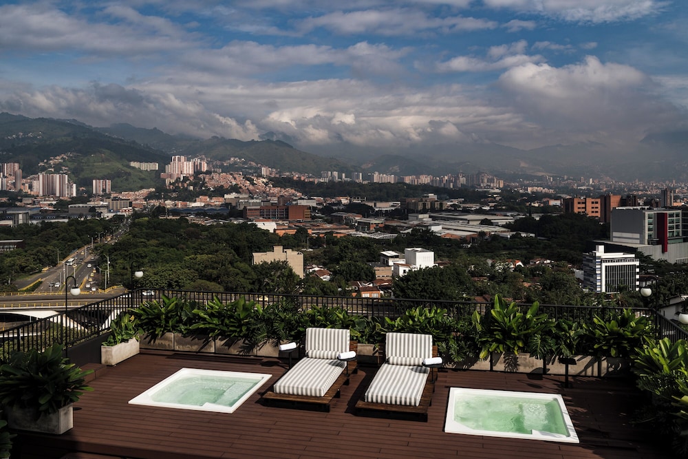Faranda Collection Medellin, A Member of Radisson Individuals 56/61