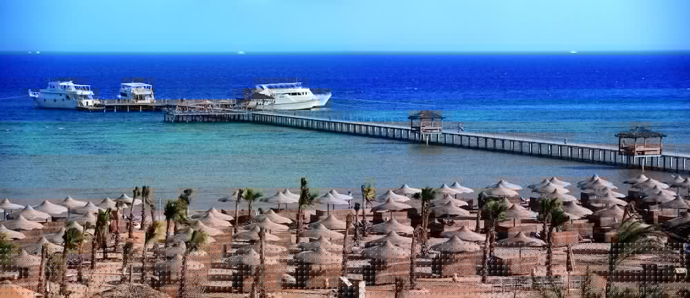 Amwaj Beach Club Abu Soma 47/50