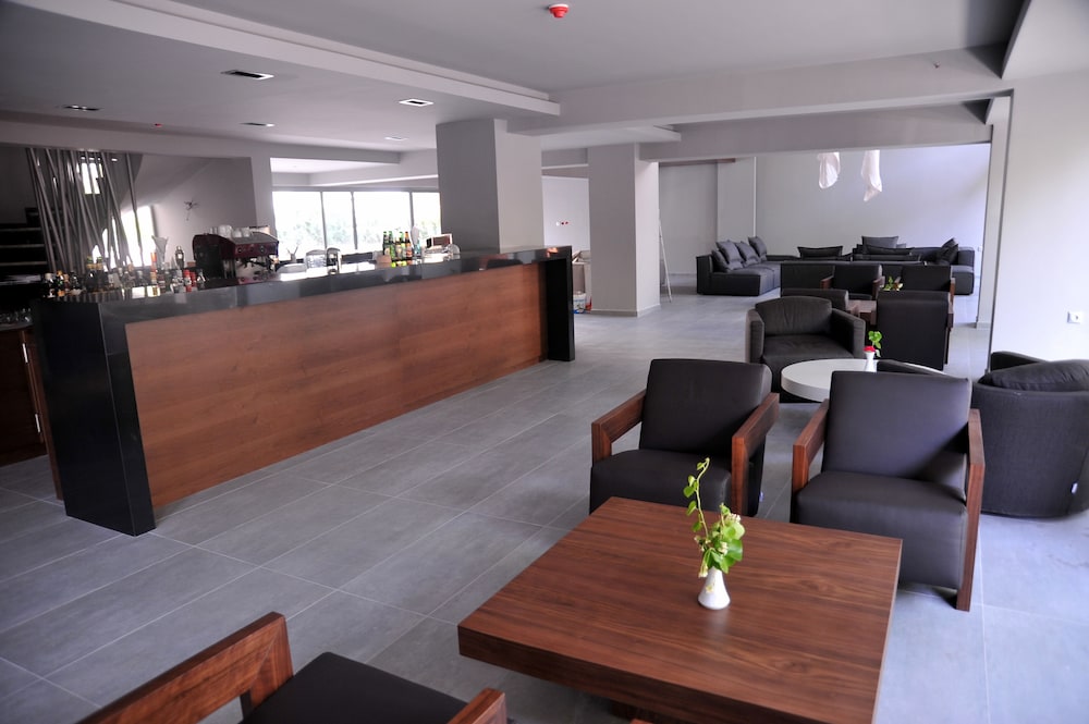 Oktober Downtown Boutique Hotel 14/50