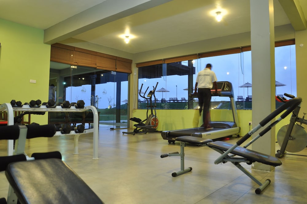 Laya Safari Resorts Spa 31/68