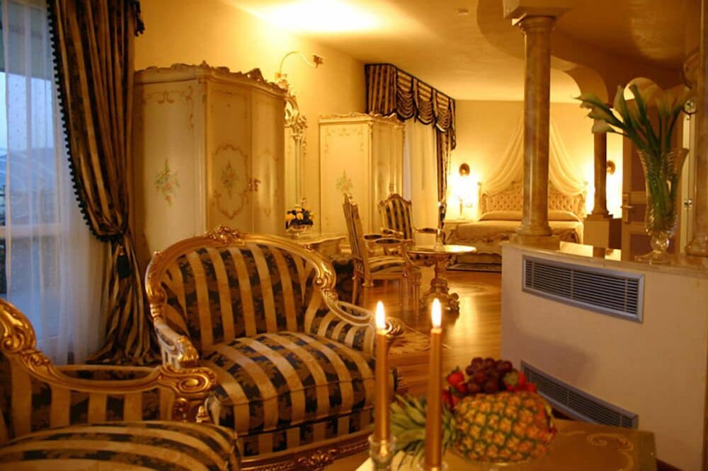 Hotel Continentale 36/53