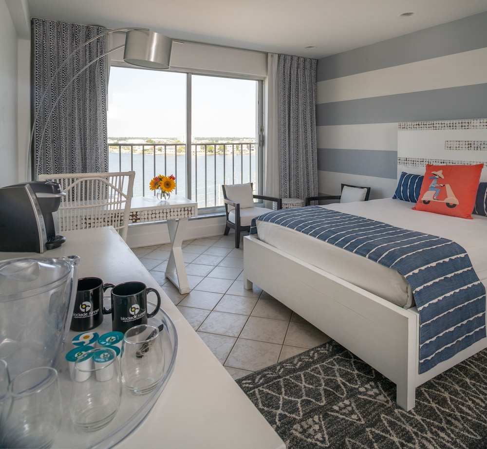 Blockade Runner Beach Resort 28/70