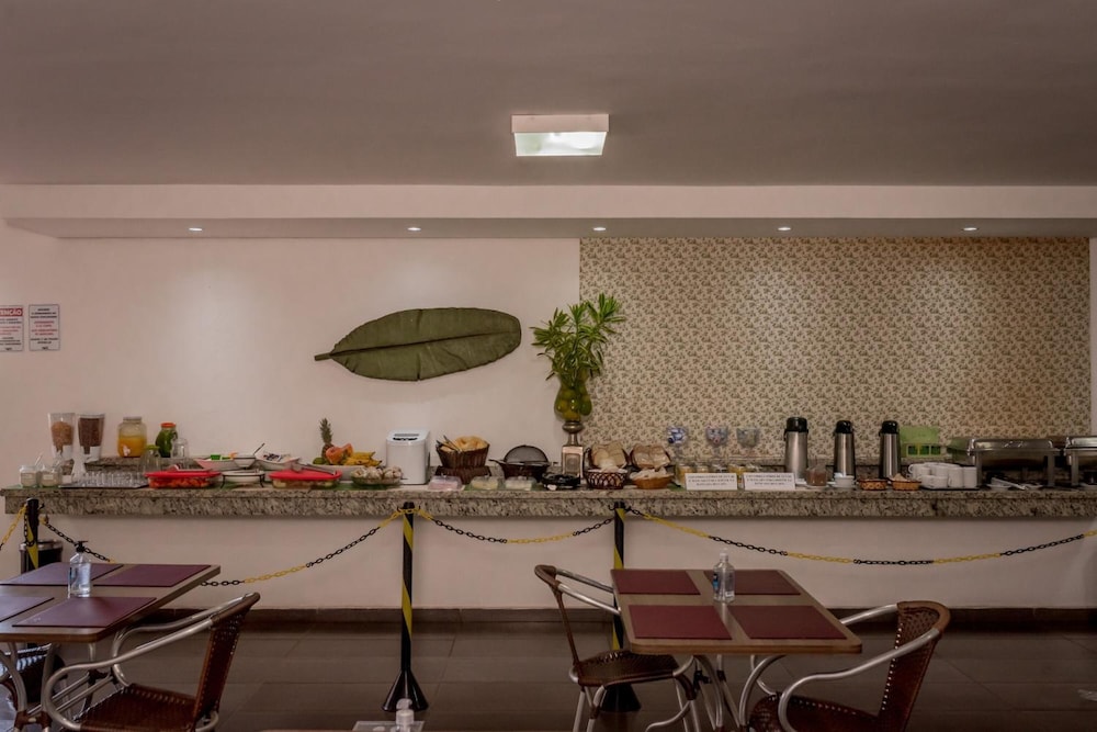 Fenix Araxa Hotel 26/32