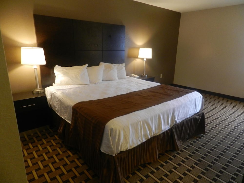 Haven Inn Suites 16/37