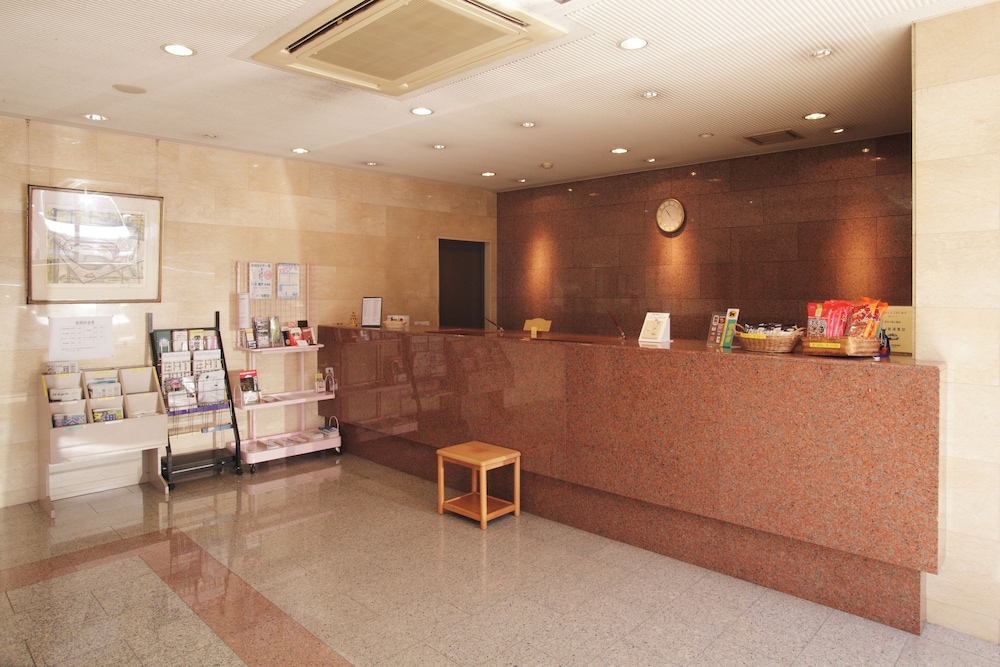 Park Hotel Kani 5/51
