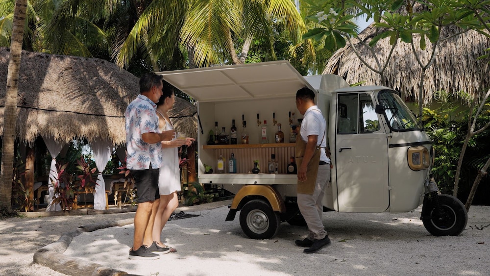 Azulea Hotel and Spa Bacalar 49/60