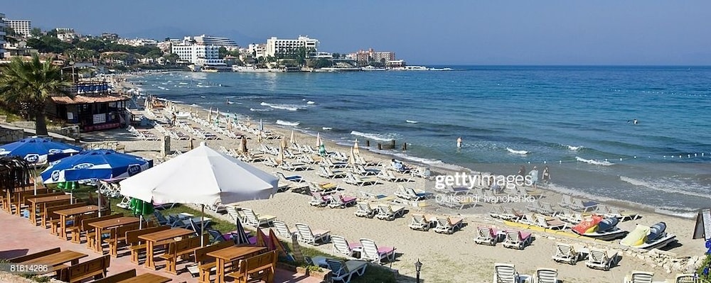 Rosy Suites Hotel 37/50