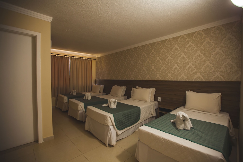 Cataratas Park Hotel e Eventos 66/81