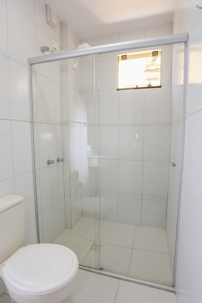 Foz Express Hotel 23/26