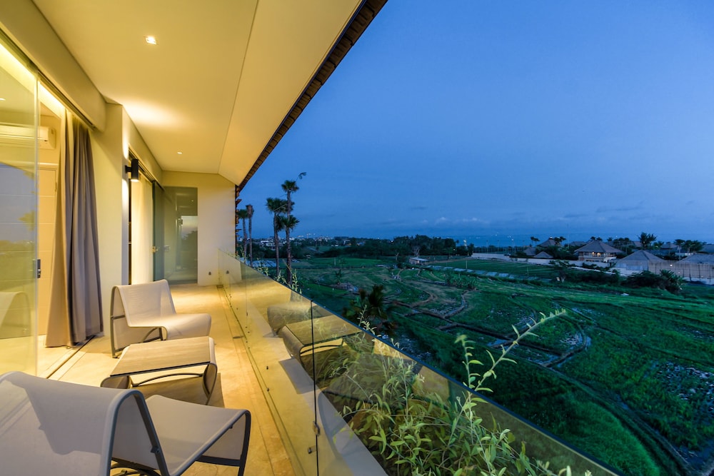 The Double View Mansions Bali 19/50