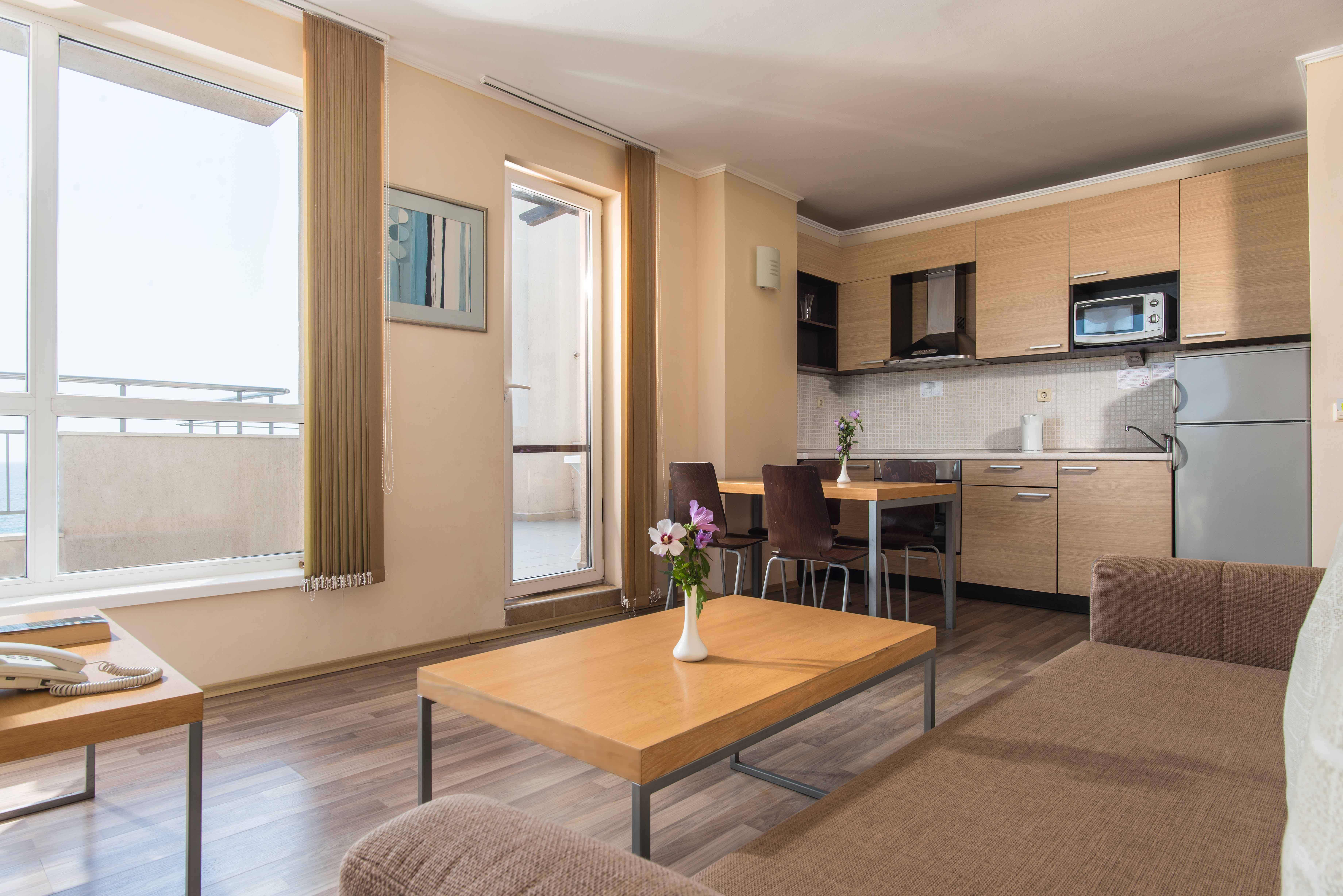 Obzor Beach Resort 21/48