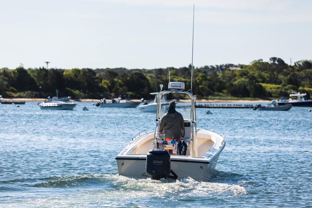 The Edgartown Inn, The Edgartown Collection 39/44