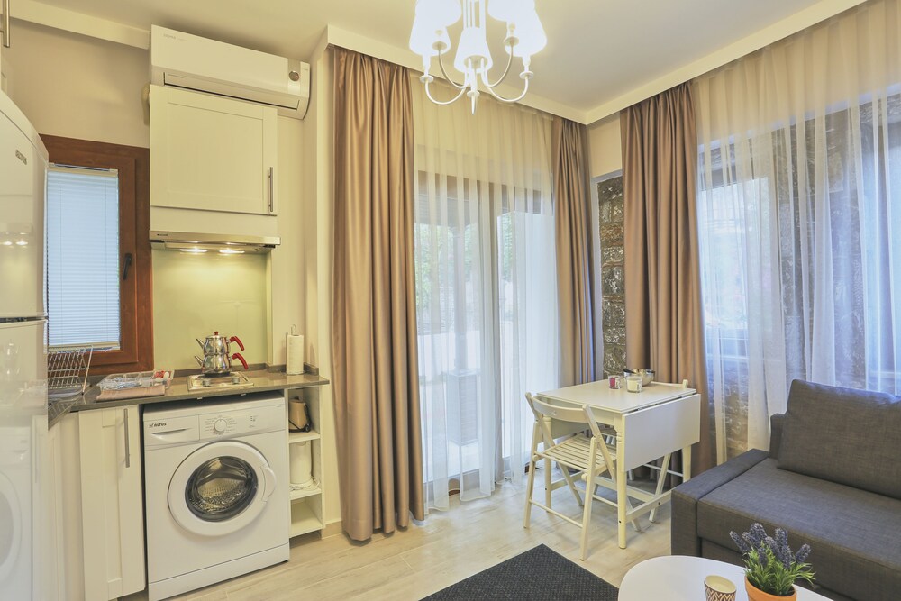 Alp Suites Lavanta 17/23